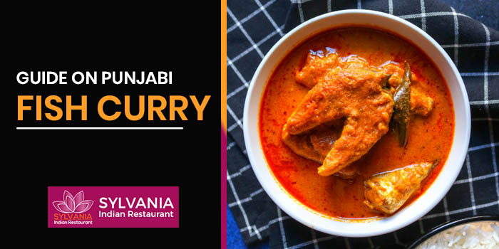 Guide on Punjabi Fish Curry
