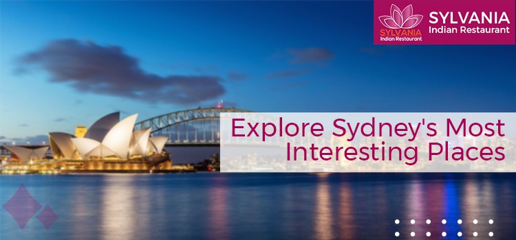 Explore Sydney's Most Interesting Places sylvania 14 sept.