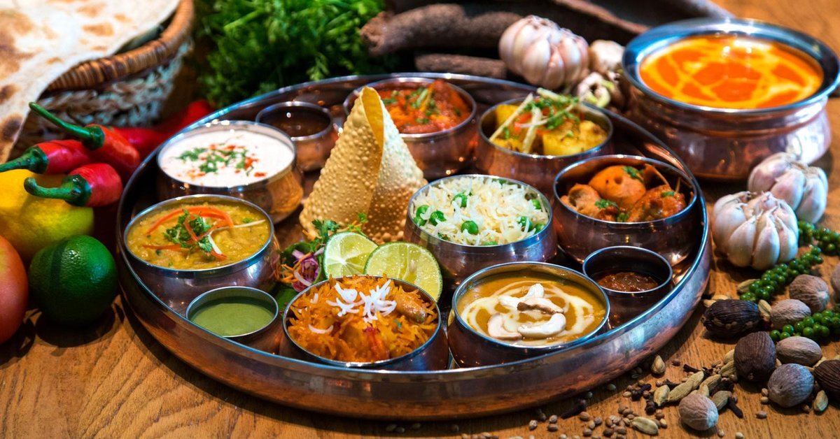 The Best Indian Food According To The People