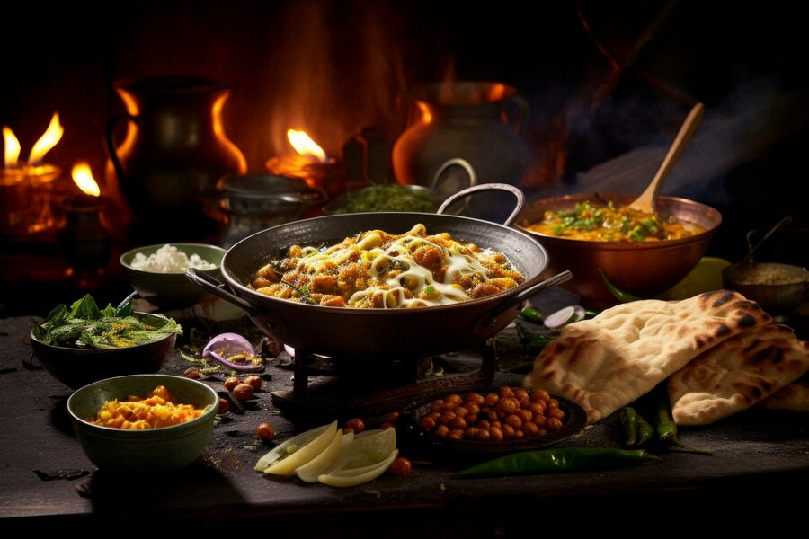 Discover the Ultimate Spice Blend at Sylvania Indian Restaurant